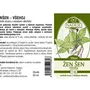 Naděje - Ženšen všehoj - tinktura z byliny T46 50 ml
