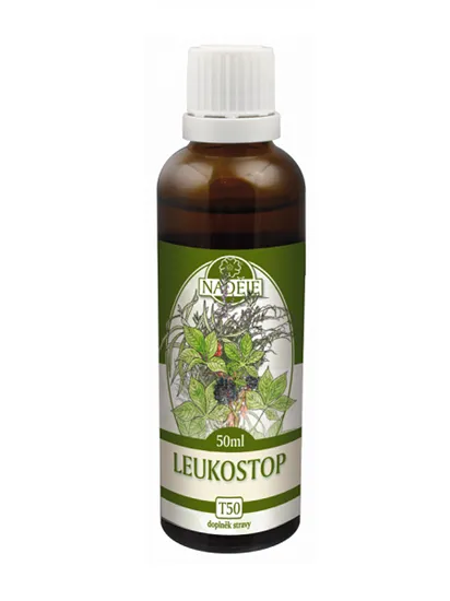 Naděje - Leukostop T50 50 ml