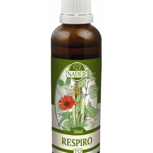 Naděje - Respiro T52 50 ml