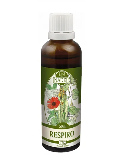 Naděje - Respiro T52 50 ml