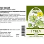 Naděje - Tykev obecná - tinktura z rostliny T54 50 ml