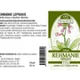 Naděje - Rehmanie lepkavá - tinktura z byliny T55 50 ml