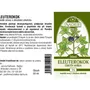 Naděje - Eleuterokok /čertův kořen/ - tinktura z byliny T6 50 ml