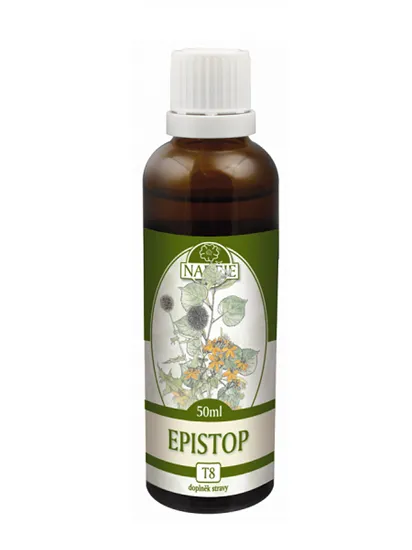Naděje - Epistop T8 50 ml