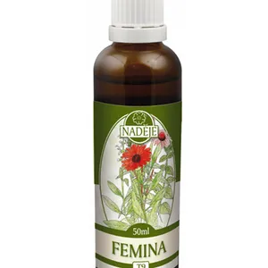 Naděje - Femina T9 50 ml