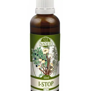 Naděje - I-stop T12 50 ml