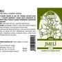 Naděje - Jmelí - tinktura z byliny T13 50 ml
