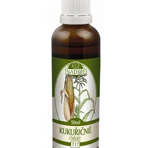 Naděje - Kukuřičné čnělky T17 50 ml