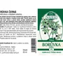 Naděje - Borůvka - tinktura z pupenů P5 50 ml