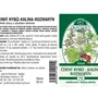 Naděje - Černý rybíz-kalina-rozmarýn P8 50 ml