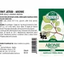 Naděje - Černý jeřáb - ARONIE - tinktura z pupenů P11 50 ml