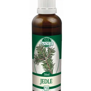 Naděje - Jedle - tinktura z pupenů P18 50 ml