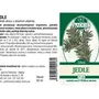 Naděje - Jedle - tinktura z pupenů P18 50 ml