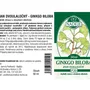 Naděje - Jinan dvoulaločný GINKGO BILOBA - tinktura z pupenů P20 50 ml