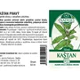 Naděje - Kaštan pravý - tinktura z pupenů P22 50 ml