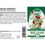 Naděje - Lesní bez hroznatý - tinktura z pupenů P27 50 ml