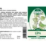 Naděje - Lípa - tinktura z pupenů P28 50 ml