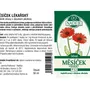 Naděje - Měsíček lékařský - tinktura z pupenů P32 50 ml