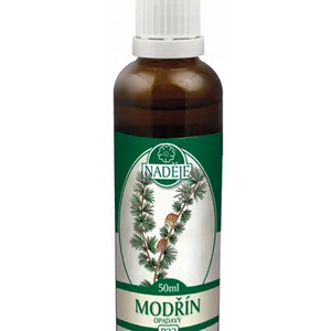 Naděje - Modřín opadavý - tinktura z pupenů P33 50 ml