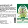 Naděje - Maliník-ostružiník-olše P34 50 ml