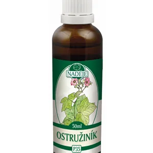 Naděje - Ostružiník - tinktura z pupenů P35 50 ml