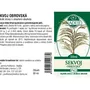 Naděje - Sekvoj - tinktura z pupenů P43 50 ml