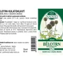 Naděje - Bělotrn kulatohlavý - tinktura z pupenů P52 50 ml