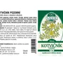 Naděje - Kotvičník pozemní - tinktura z pupenů P56 50 ml