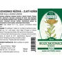 Naděje - Rozchodnice růžová - tinktura z pupenů P60 50 ml
