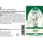 Naděje - Len - tinktura z pupenů P62 50 ml
