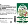 Naděje - Hloh - tinktura z pupenů P66 50 ml
