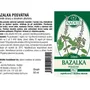 Naděje - Bazalka posvátná - tinktura z pupenů P67 50 ml