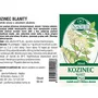 Naděje - Kozinec blanitý - tinktura z pupenů P68 50 ml