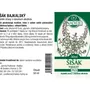 Naděje - Šišák bajkalský - tinktura z pupenů P69 50 ml