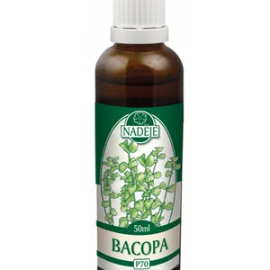 Naděje - Bacopa monnieri - tinktura z pupenů P70 50 ml