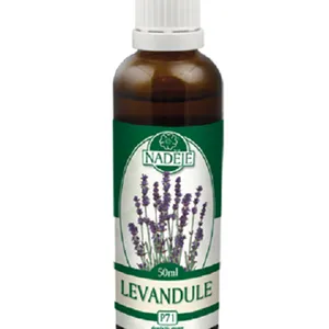 Naděje - Levandule - tinktura z pupenů P71 50 ml
