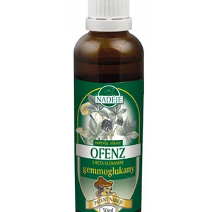 Naděje - Ofenz + betaglukan TG51 50 ml