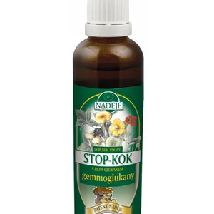 Naděje - Stop-kok PG61 50 ml