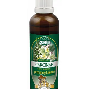 Naděje - Carcinae s betaglukan PG59 50 ml