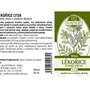 Naděje - Lékořice /sladké dřevo/ - tinktura z byliny T22 50 ml