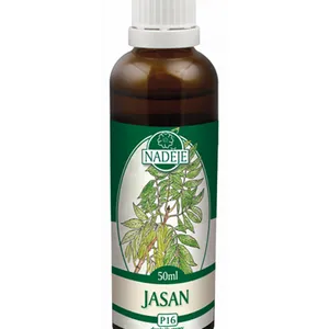 Naděje - Jasan - tinktura z pupenů P16 50 ml
