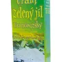 Epam - Francouzský zelený jíl sypký prášek 170 g