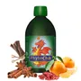 PhytoChík - Čistě přírodní bylinný sirup pro děti posilující imunitu s vitamíny a minerály 480 ml