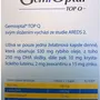 Gemioptal TOP Q 60 kapslí