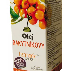 TML Rakytníkový olej 100% ELIT 50ml