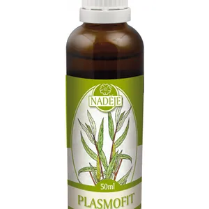 Naděje - Plasmofit - speciální výluh SV1 50 ml