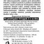 Naděje - Plasmofit - speciální výluh SV1 50 ml
