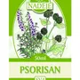 Naděje - Psorisan - speciální výluh SV4 50 ml