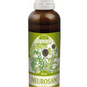 Naděje - Neurosan - speciální výluh SV5 50 ml