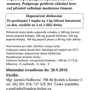Naděje - Neurosan - speciální výluh SV5 50 ml